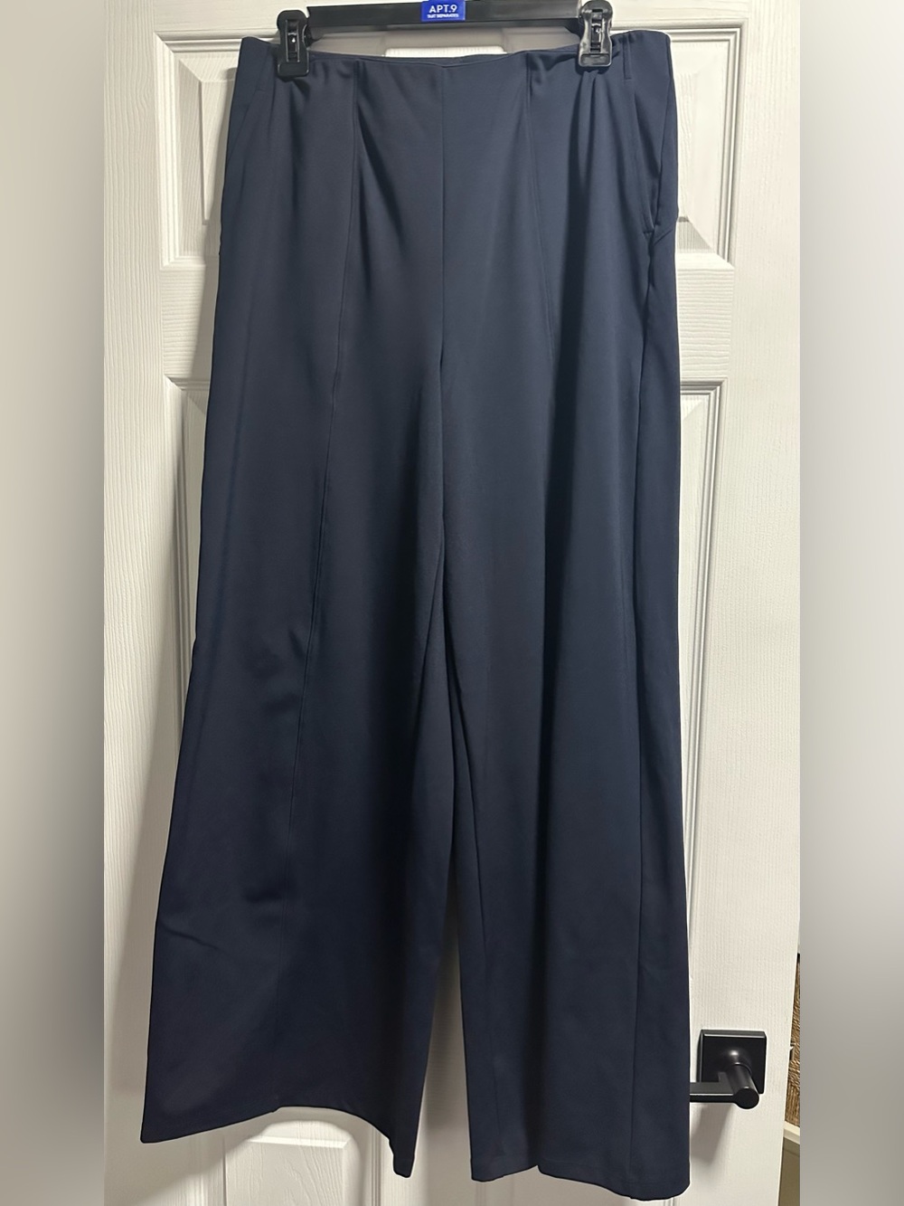 Lot of two Old Navy Wide-Leg Pants